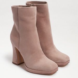 Sam Edelman Jaye Ankle Bootie